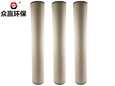 天然氣聚酯氣體過濾器濾芯CC3LGB7H13氣液聚結(jié)分離濾芯