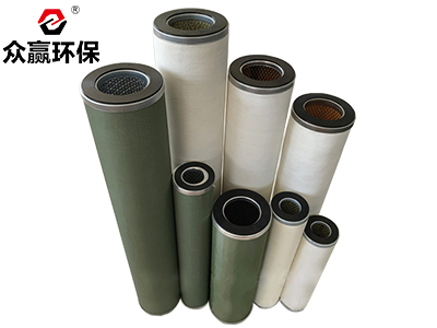 你知道聚結(jié)濾芯耗損過快的原因是什么嗎？
