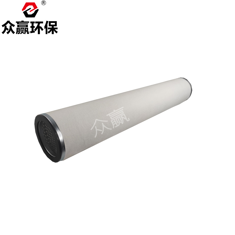 聚結(jié)濾芯的作用及其工作原理是什么？