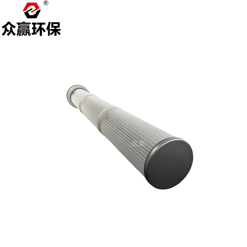 除塵濾筒的保養(yǎng)和更換周期是怎樣的？