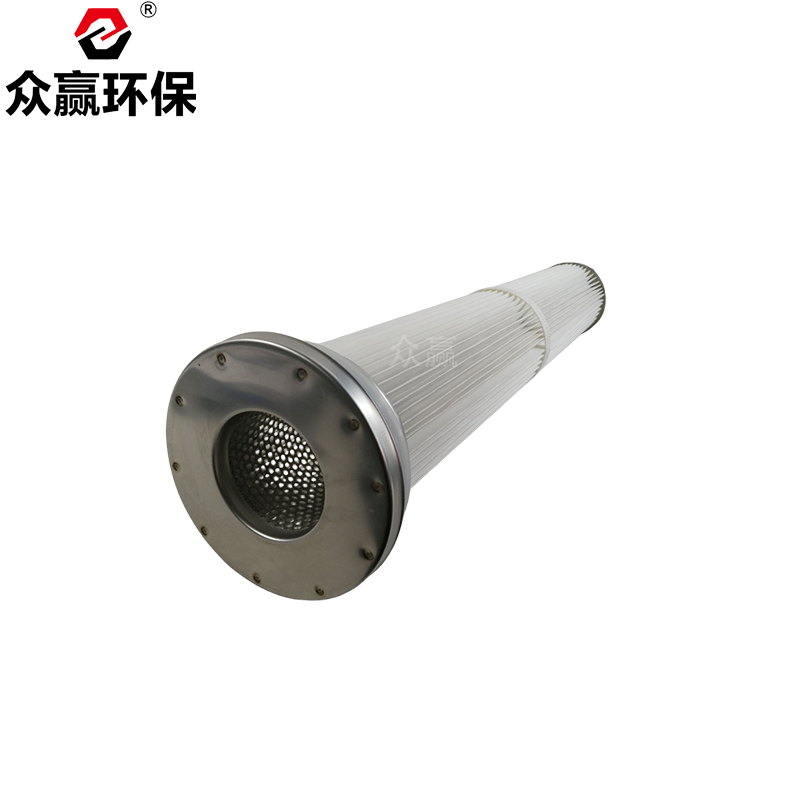 除塵濾筒的壽命一般是多久？